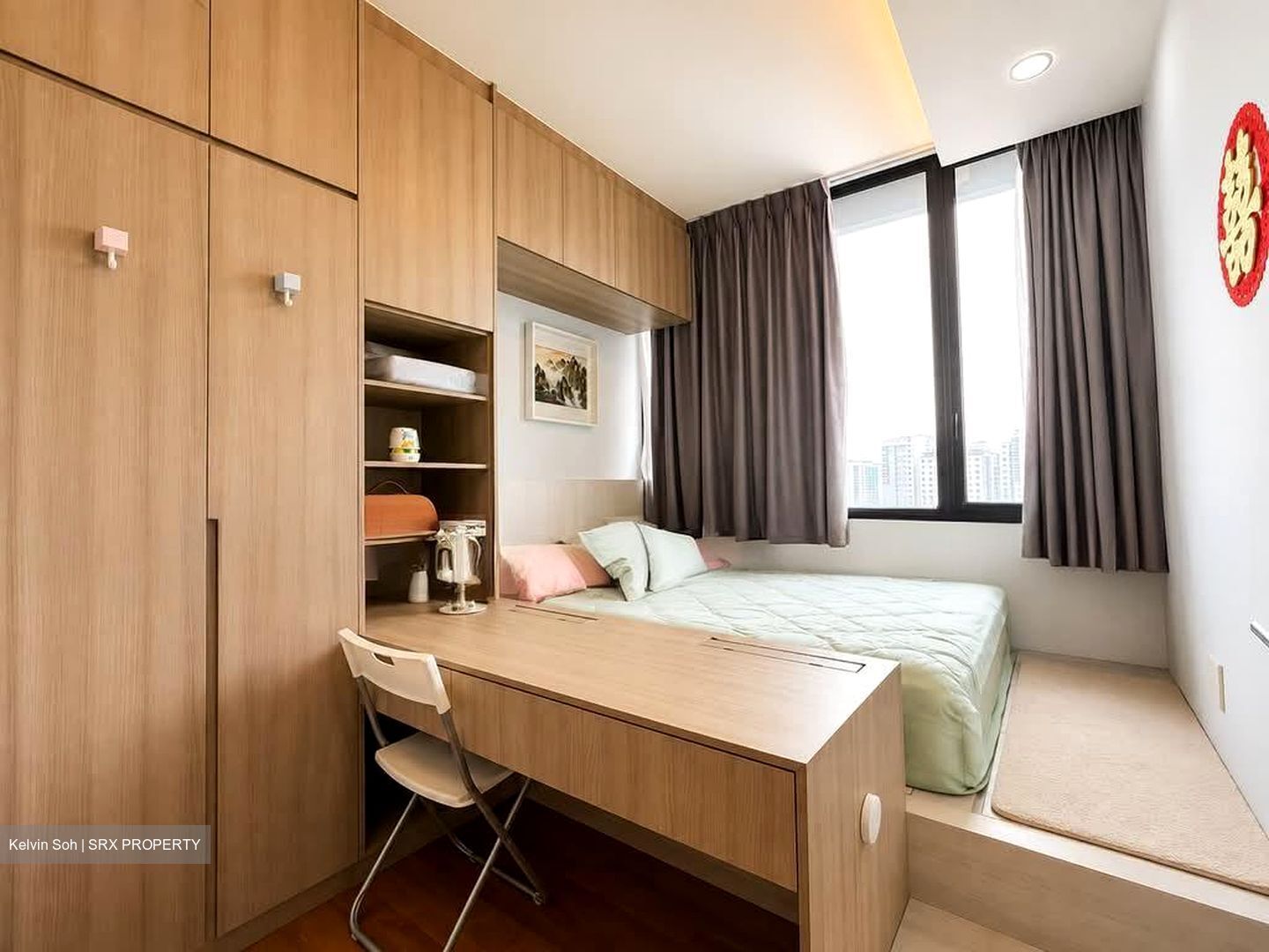 The Amore (D19), Condominium #598070611